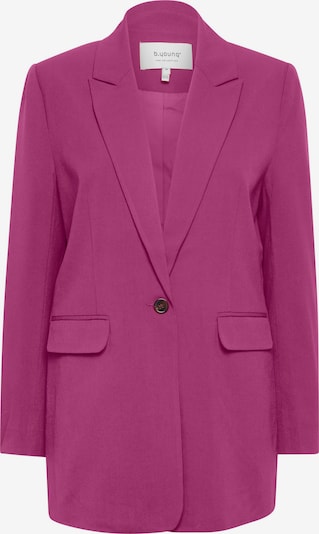 b.young Blazer 'Danta' in fuchsia, Produktansicht