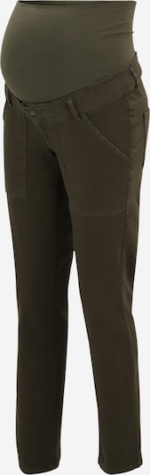 Kelnės iš LOVE2WAIT, spalva – alyvuogių spalva, Prekių apžvalga