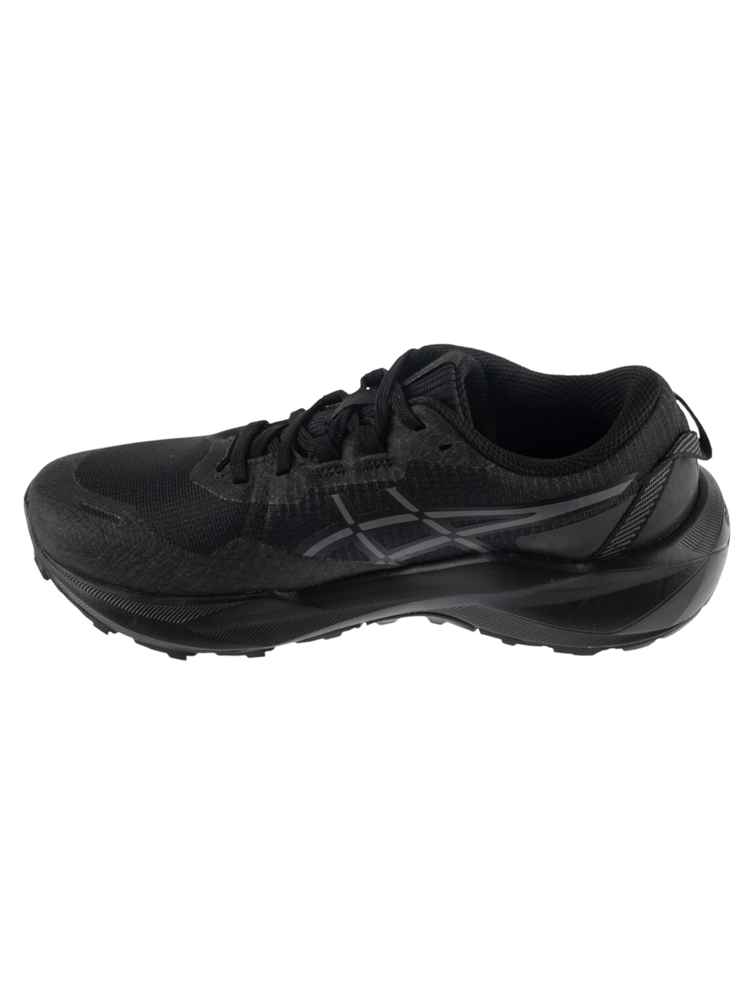 ASICS Loopschoen 'ASICS Gel-Venture 11' in Zwart