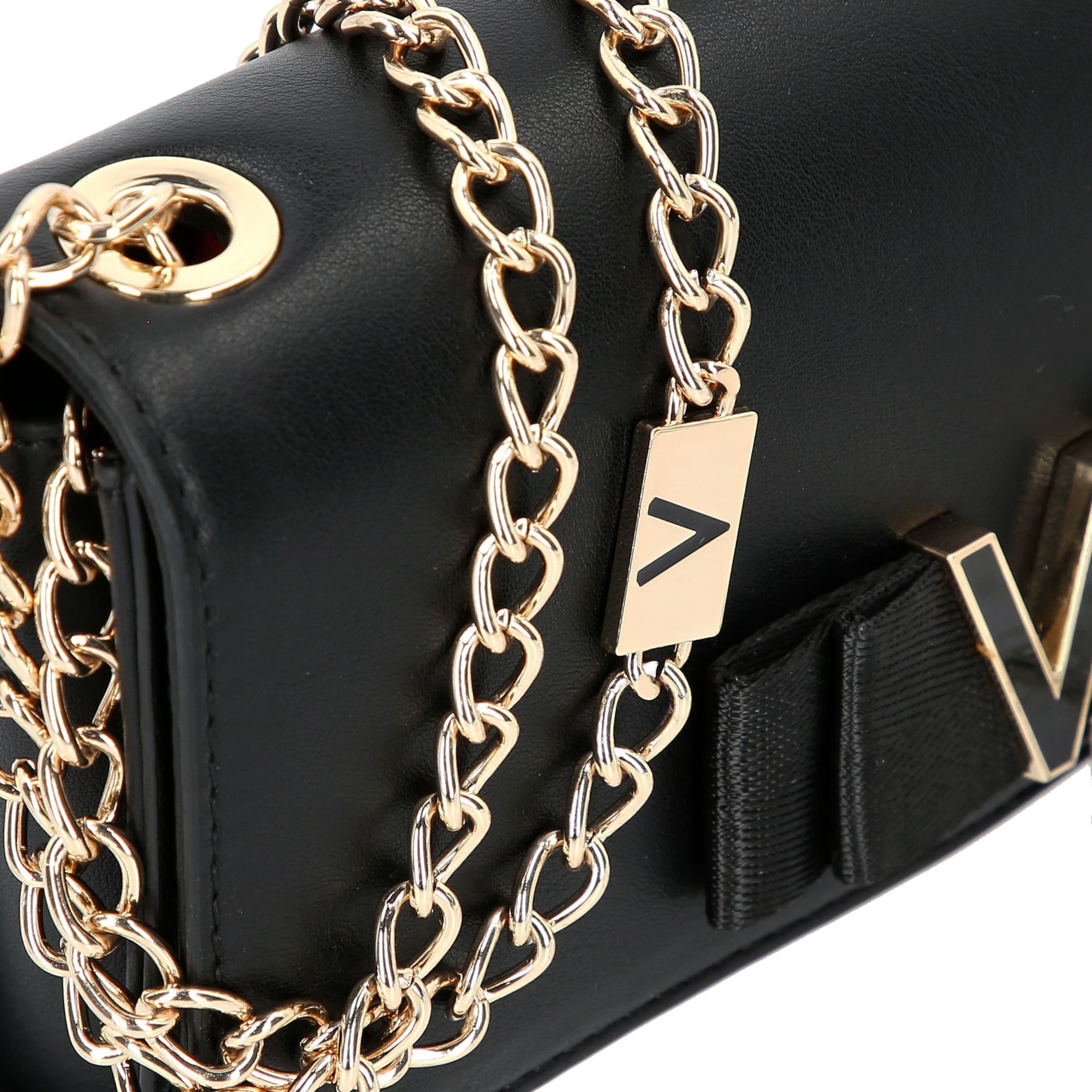 VALENTINO Clutch 'Whitney' in Black