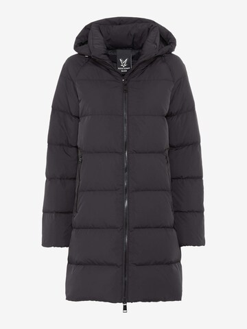 Fuchs Schmitt Winter Jacket 'Daunenjacke Lancaster' in Black