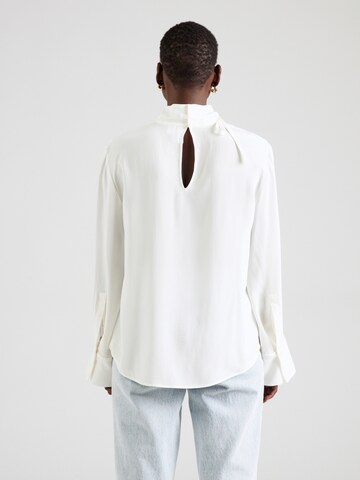 & Other Stories - Blusa en blanco