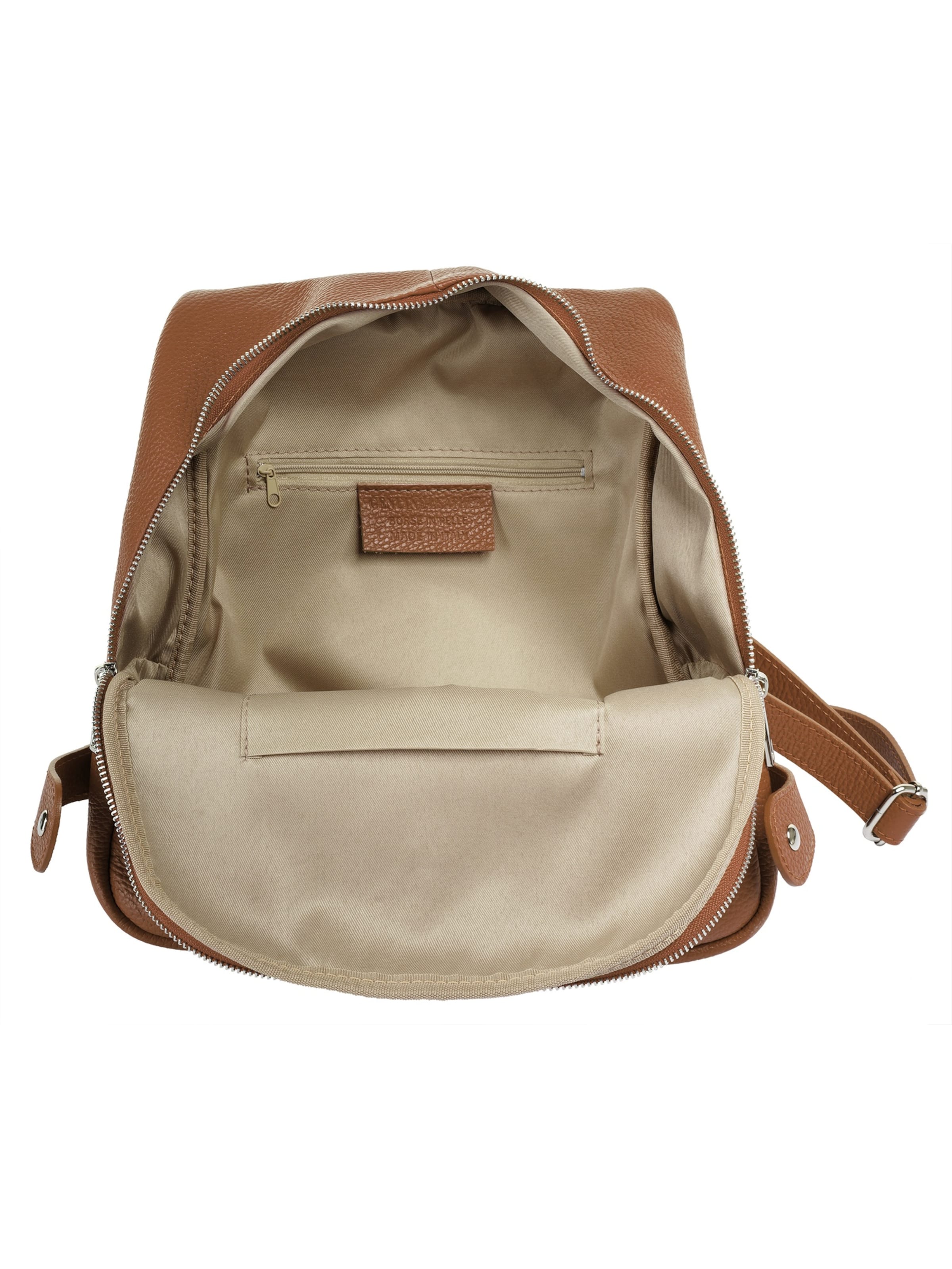 Cluty Rucksack‌‌‌‌‌‌‌‌‌‌ in Braun