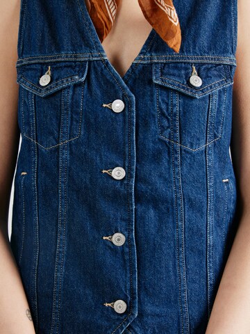 Gilet di LEVI'S ® in blu