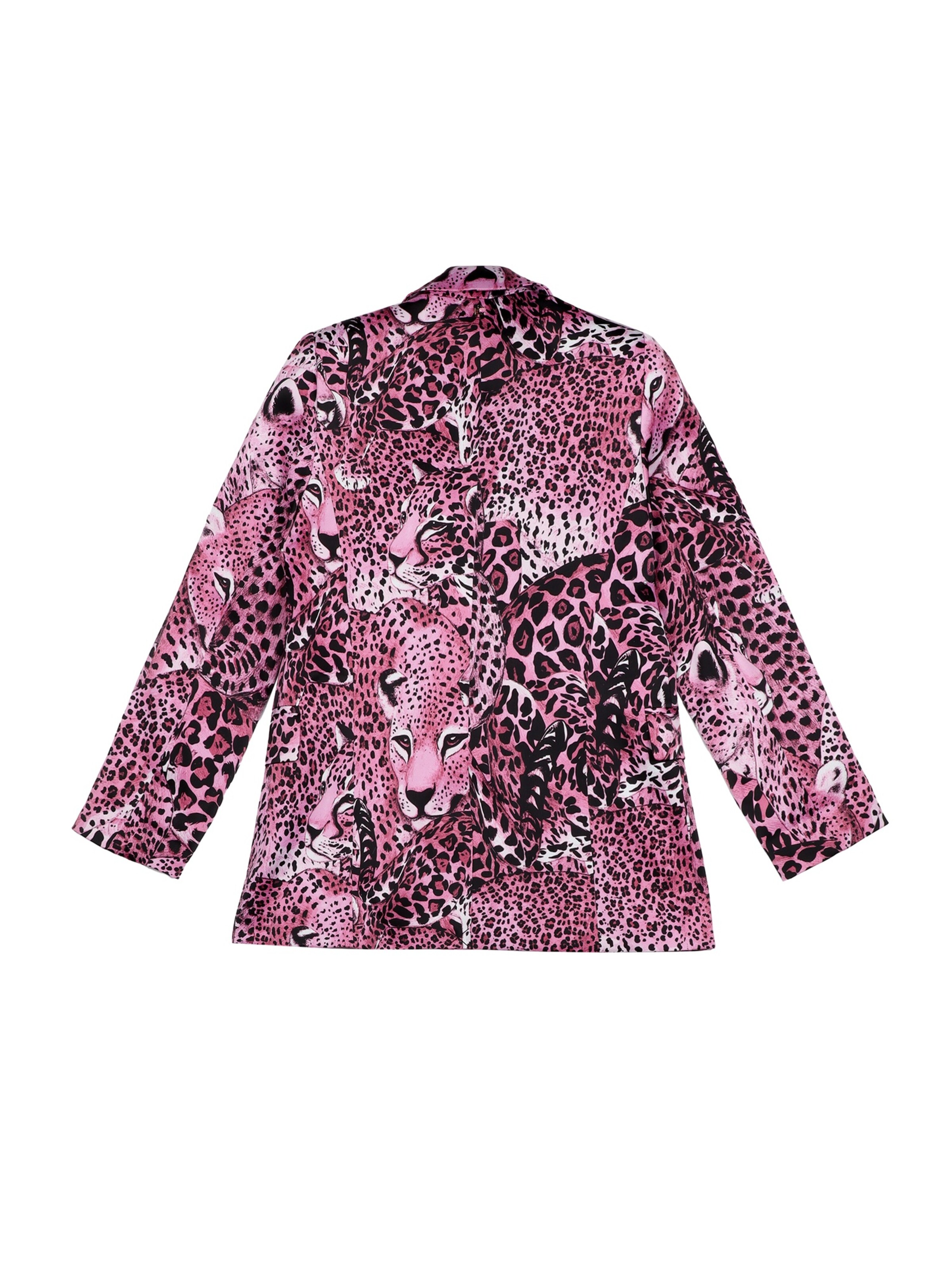 Lola Casademunt Blejzr – pink
