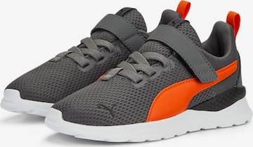 PUMA Sneakers 'Anzarun Lite' in Grijs: voorkant