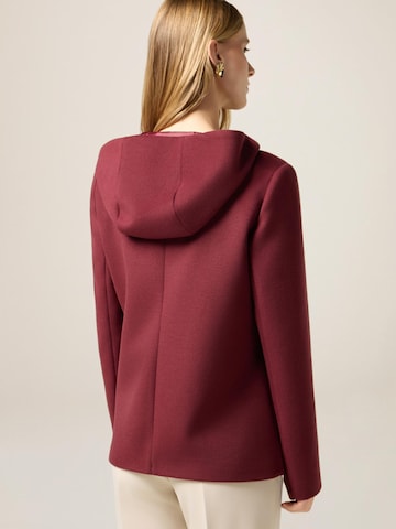 Manteau d’hiver oltre en rouge