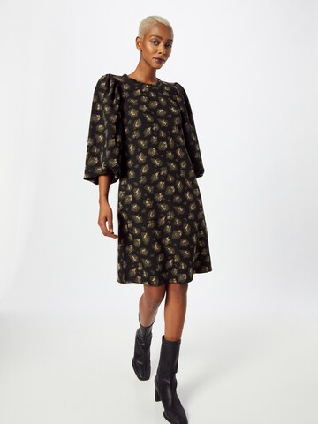 Robe Coster Copenhagen en noir