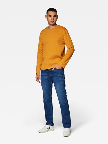 Mavi Sweater in Yellow