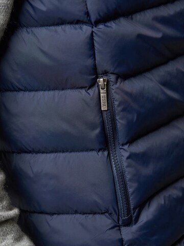 U.S. POLO ASSN. Vesta ' Eugene ' – modrá