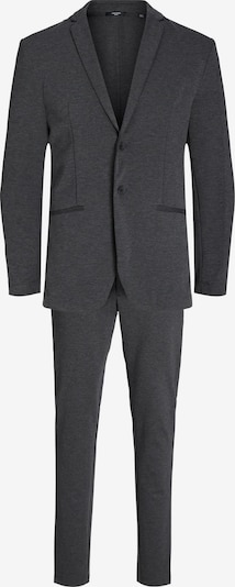 JACK & JONES Traje en gris moteado, Vista del producto