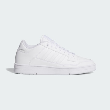 ADIDAS SPORTSWEAR Sneaker 'Rapid Court' in Weiß