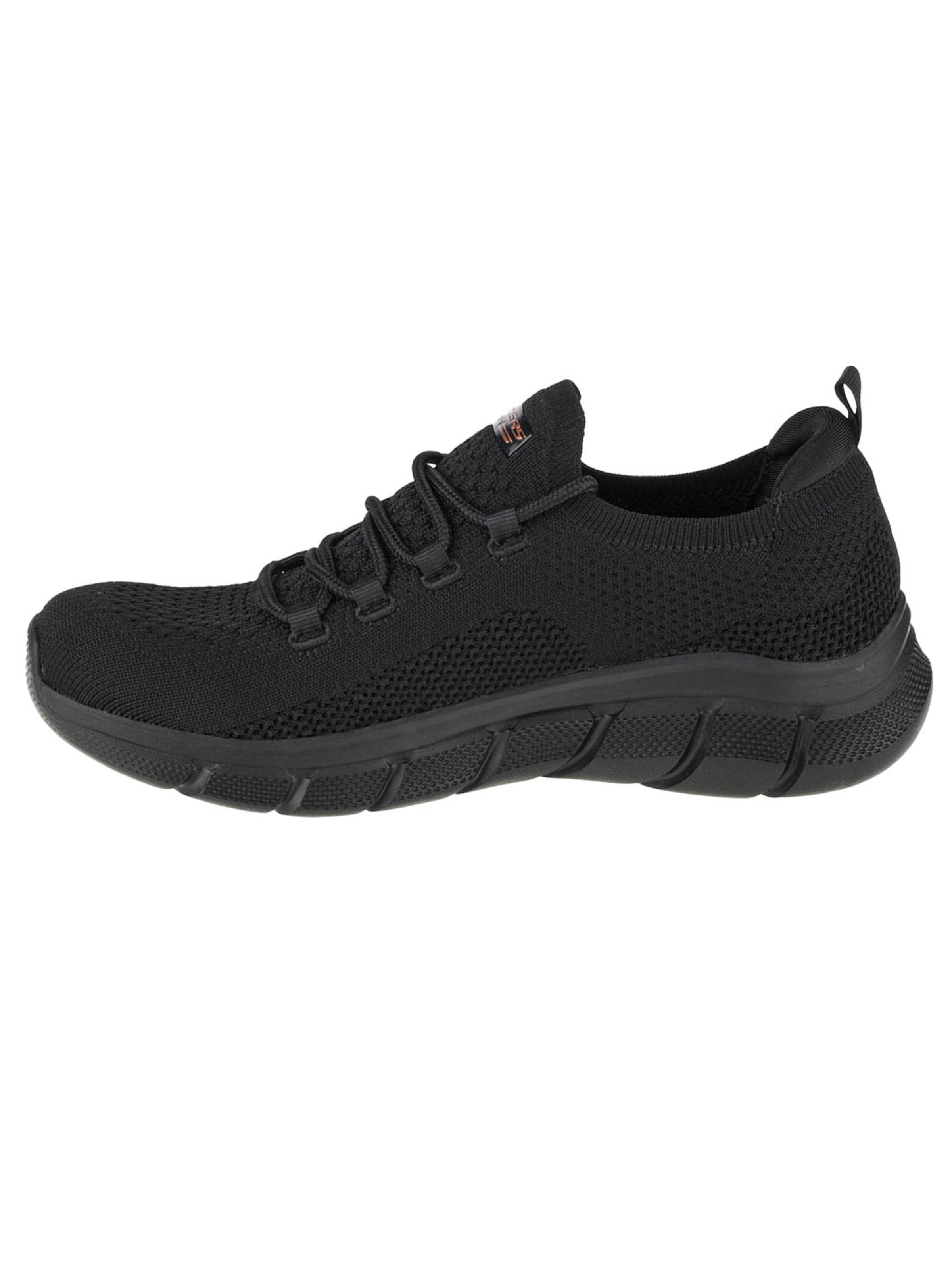 SKECHERS Sneaker low 'Skechers Bobs Sport B Flex-Color Connect'‌‌‌‌‌‌‌‌ in schwarz, Produktansicht