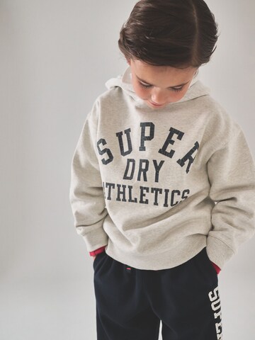 Superdry Set in Grijs