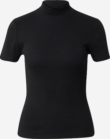 GAP Koszulka w kolorze czarny: przód