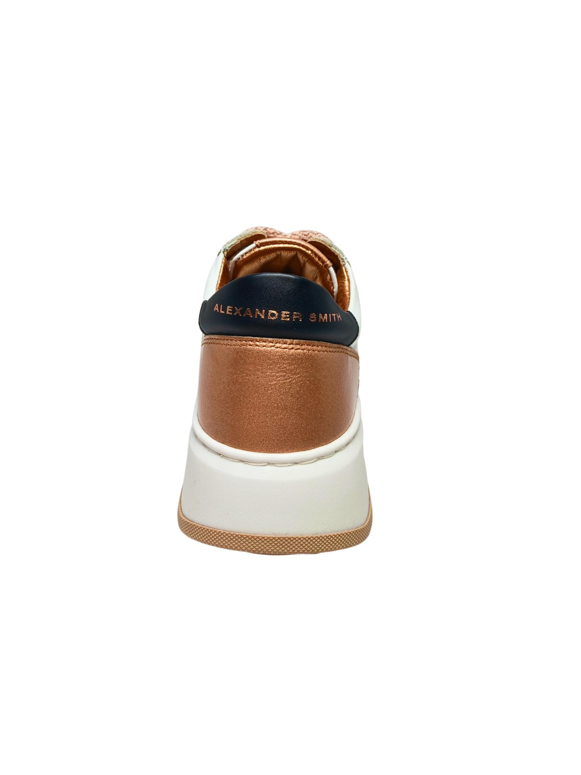 Alexander Smith Sneaker low‌‌‌‌‌‌‌‌‌ in Weiß