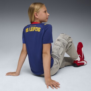 PUMA Funktionsshirt 'RB Leipzig 25/26' in Blau