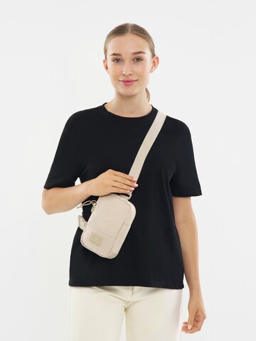 Johnny Urban Crossbody bag 'Arthur' in Beige