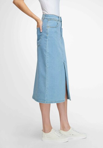 portray berlin Skirt in Blue