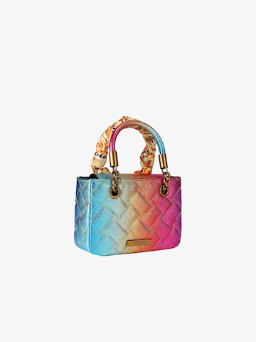 Kurt Geiger - Clutches em mistura de cores
