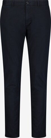 Pantalon chino ROY ROBSON en bleu : devant