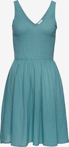 BEACH TIME Kesämekko värissä vihreä: etupuoli