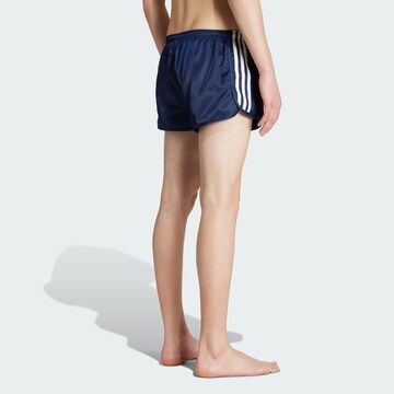 Shorts de bain 'Adicolor' ADIDAS ORIGINALS en bleu