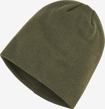 Brandit Müts, värv roheline: eest vaates