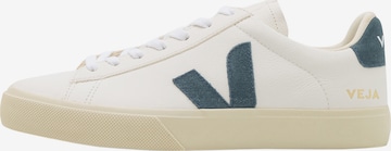 balta Veja Sportbačiai be auliuko 'Campo': priekis