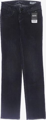 Lee Jeans 26 in Blau: predná strana