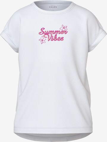 NAME IT Bluser & t-shirts 'VIOLET' i pink