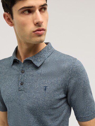 T-Shirt Trussardi en gris