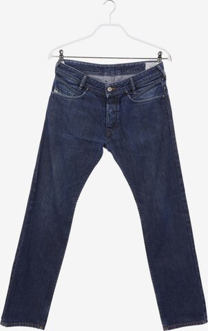 DIESEL Jeans 30 x 32 in Blau: predná strana