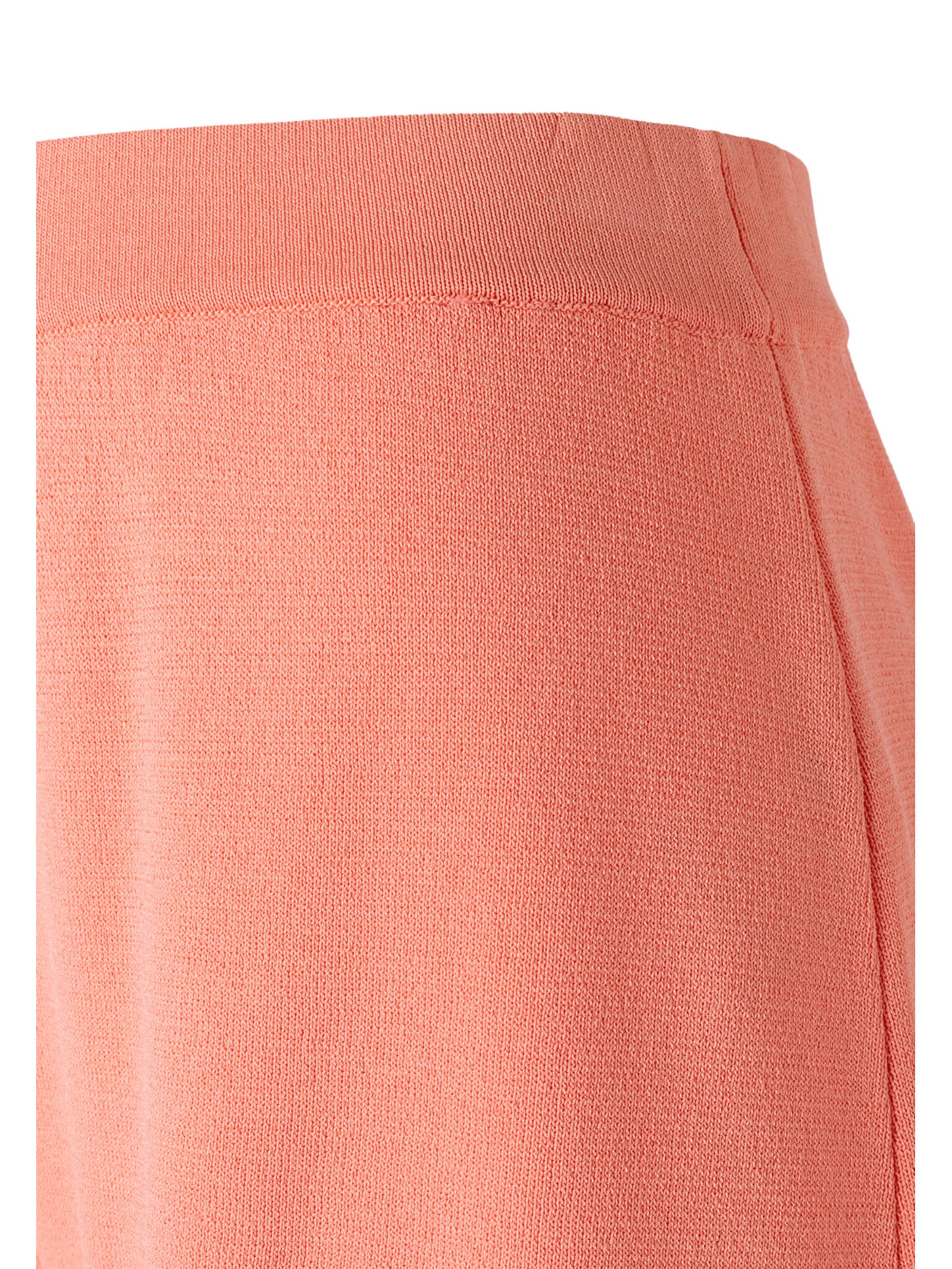 MAERZ Muenchen Regular Broek ' 398000 ' in Oranje