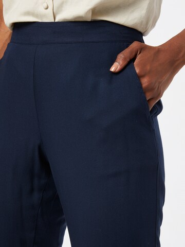 regular Pantaloni di TOM TAILOR in blu