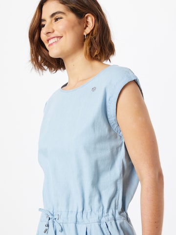 Robe d’été 'MASCARPONE' Ragwear en bleu