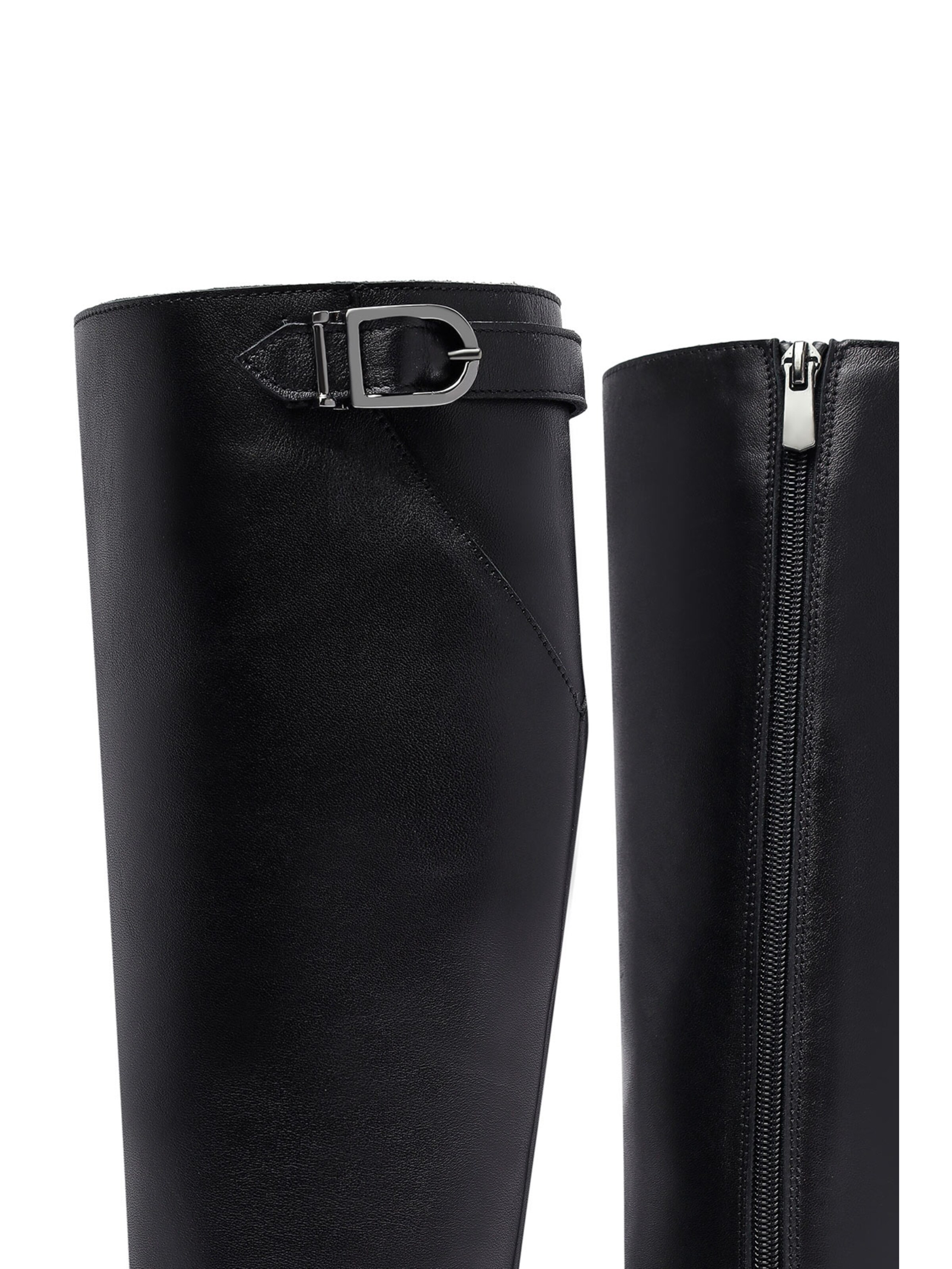 Derimod Boots in Black
