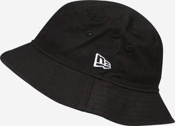 NEW ERA Hat in Black