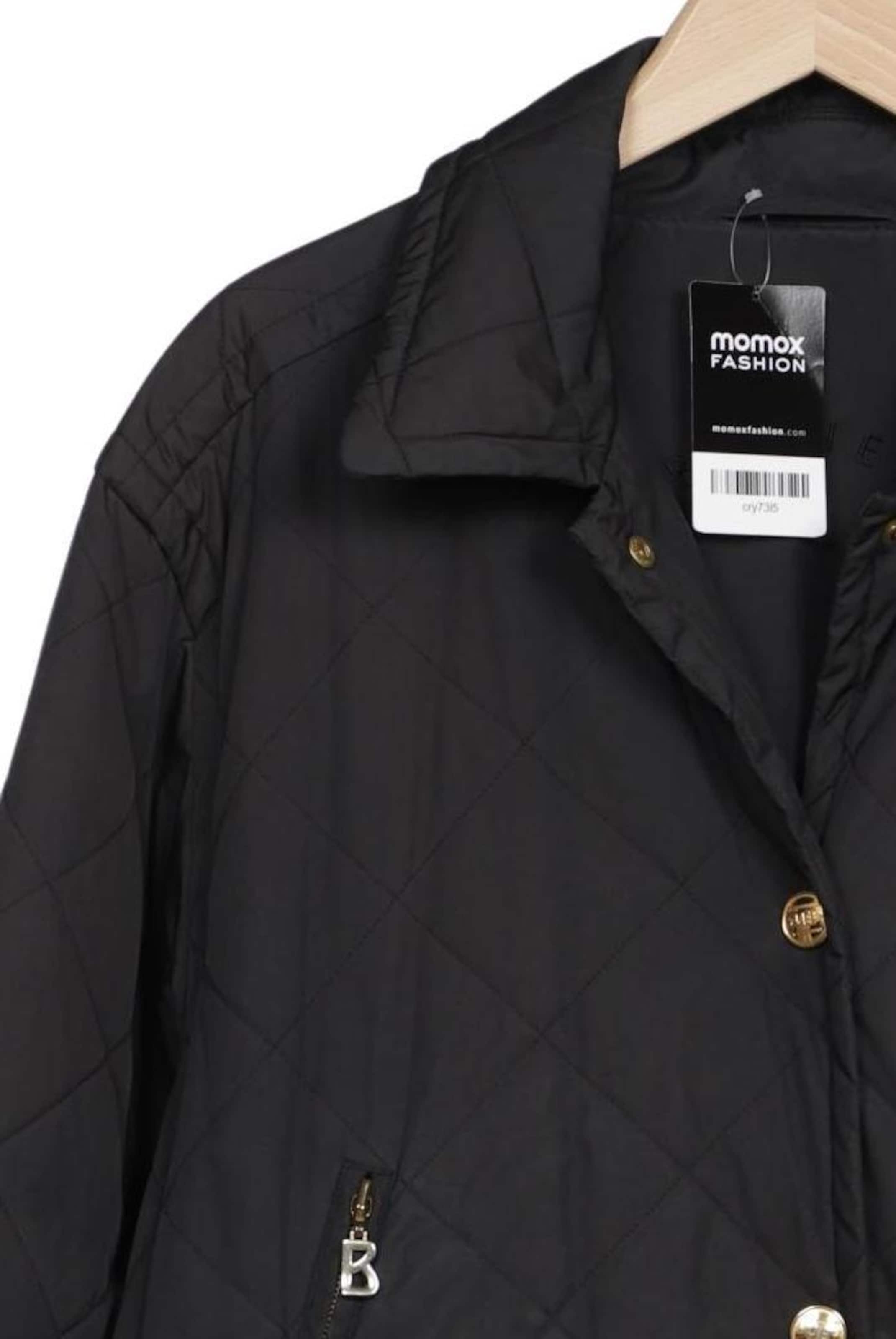 BOGNER Jacke XXXL in Schwarz