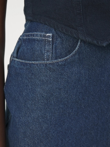 Gonna ' DPWRelaxed ' di Denim Project in blu