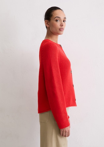 Marc O'PoloKardigan - crvena boja