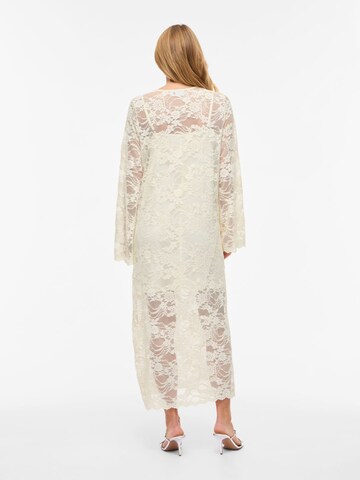 VILA Jurk 'VILorna' in Beige
