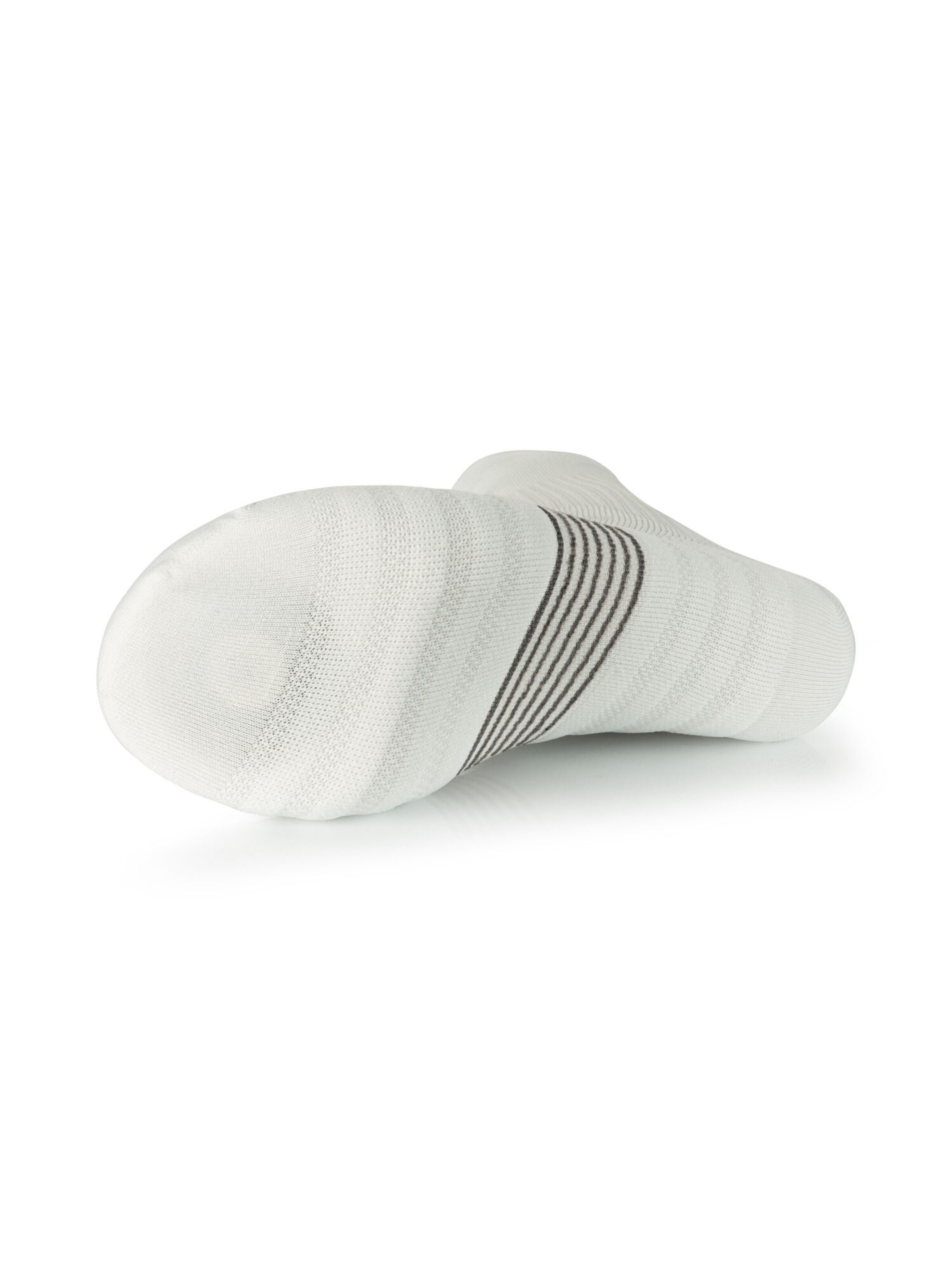 camano Socken in Weiß