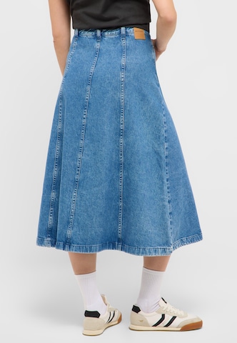 MUSTANG Rock 'Carrol' in Blau