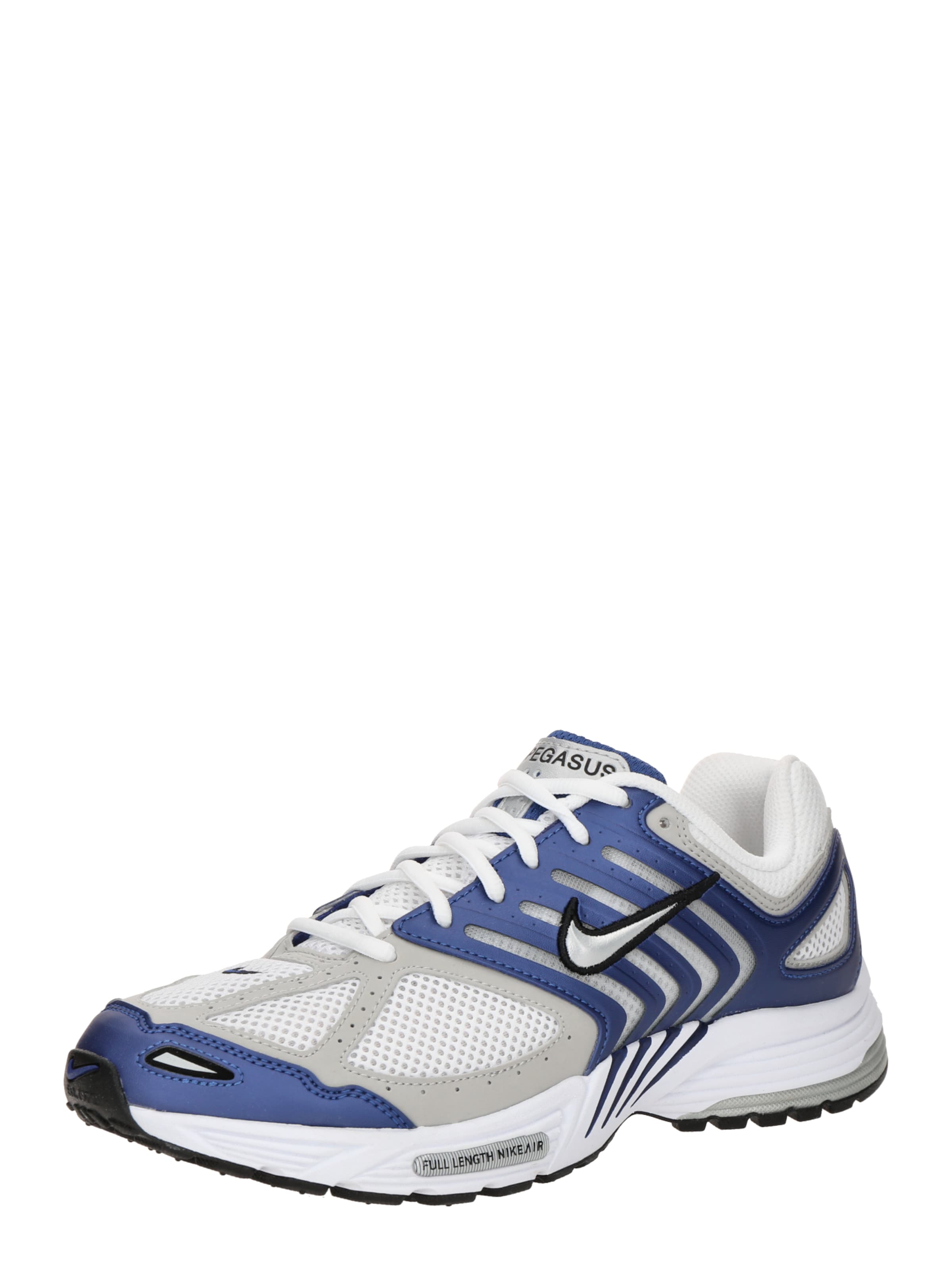 Sneaker low 'AIR PEGASUS 2005' de la Nike Sportswear pe albastru: față