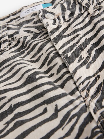 Next Regular Jeans i svart