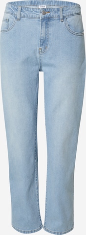 ABOUT YOU x Benny Cristo Jeans 'Daniel' in Blue: front