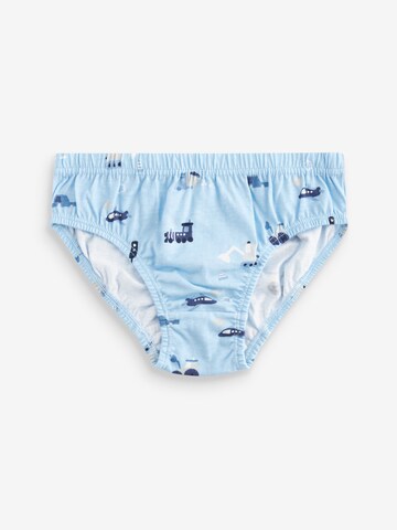 Next Unterhose in Blau