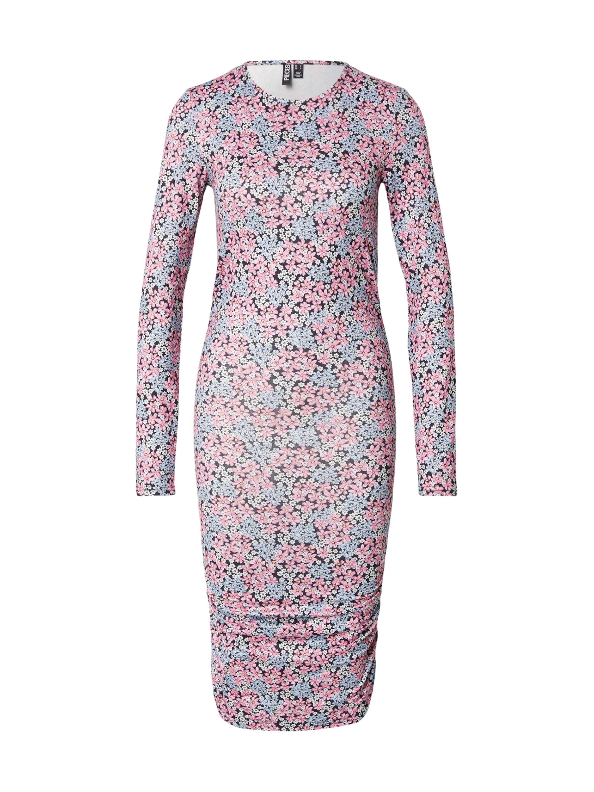 PIECES Ruha 'Mana' - vegyes színek: elől