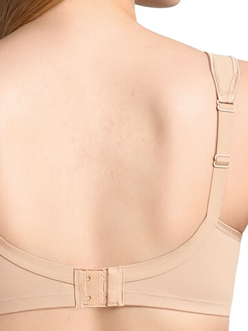 ANITA Minimiser Bra 'Clara' in Beige